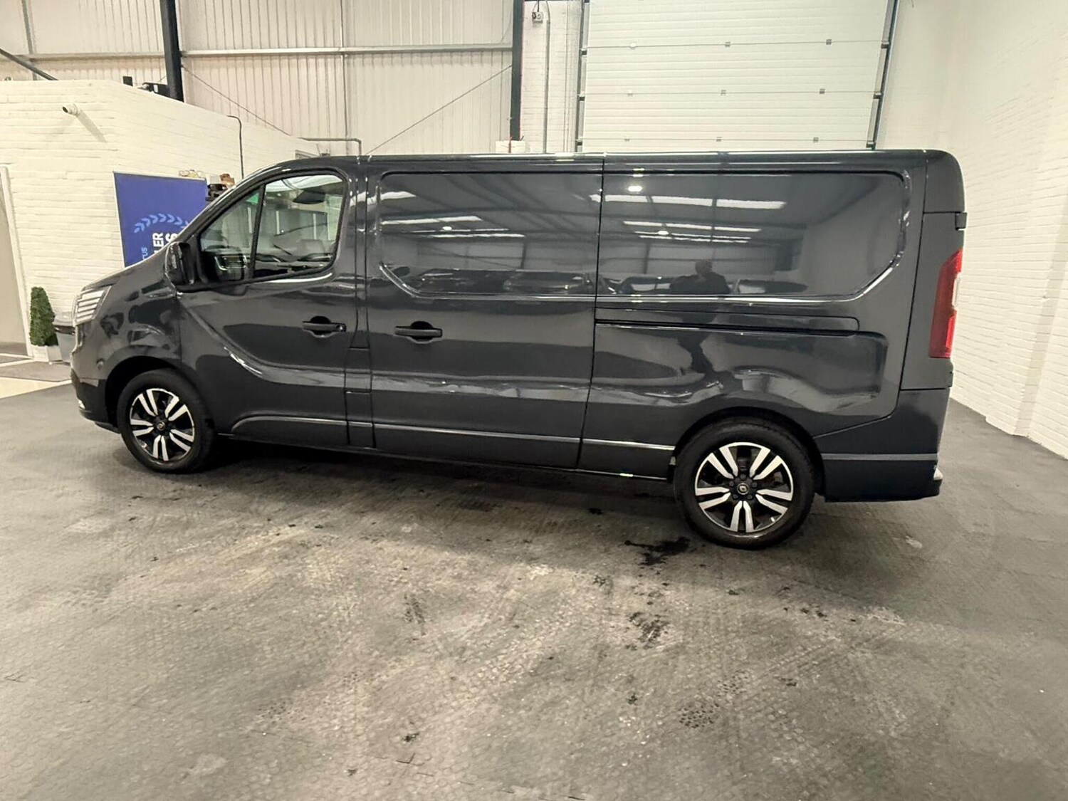 Used Renault Trafic 2023 for sale - 78102334: Photo 20