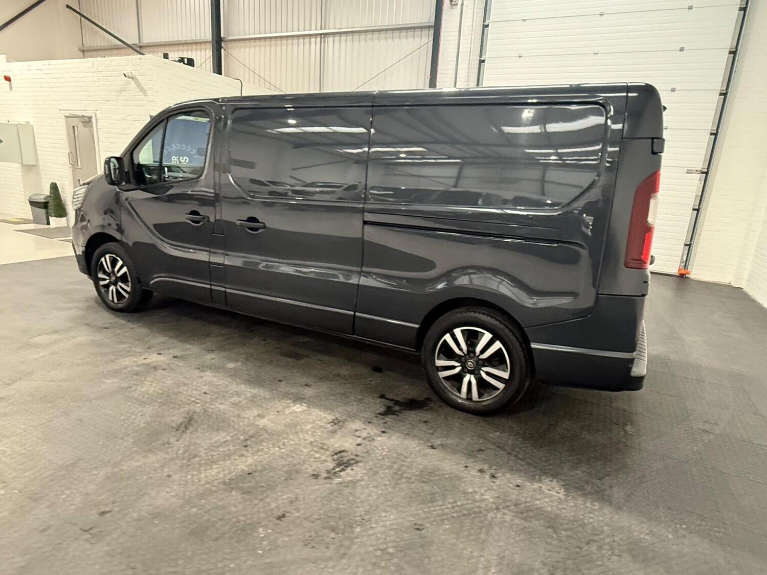 Used Renault Trafic 2023 for sale - 78102334: Photo 21