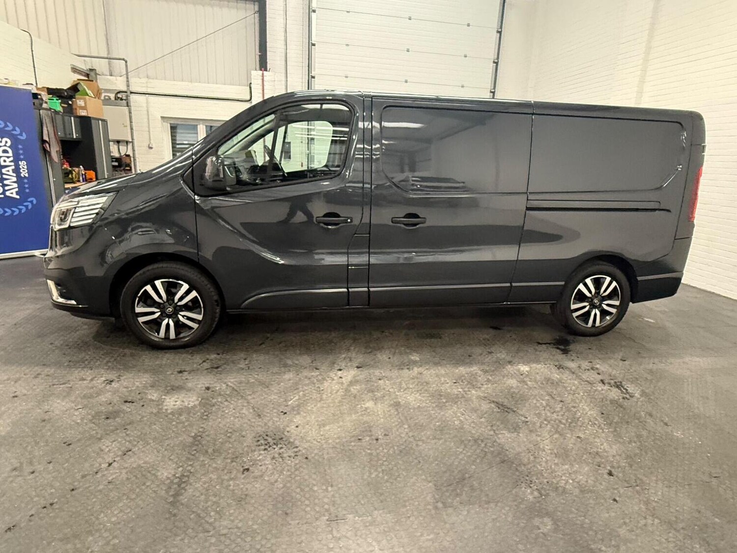 Used Renault Trafic 2023 for sale - 78102334: Photo 23