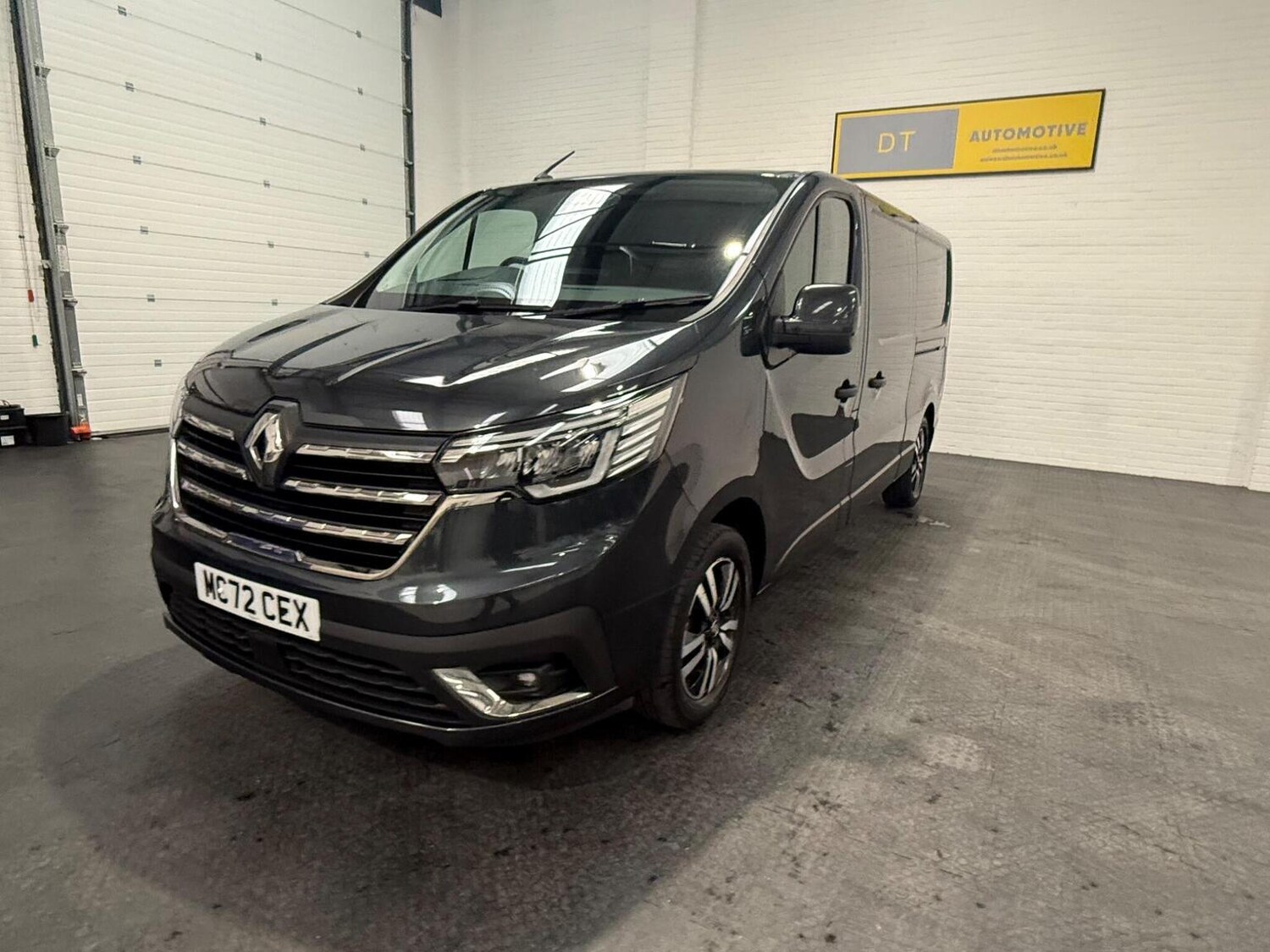 Used Renault Trafic 2023 for sale - 78102334: Photo 28