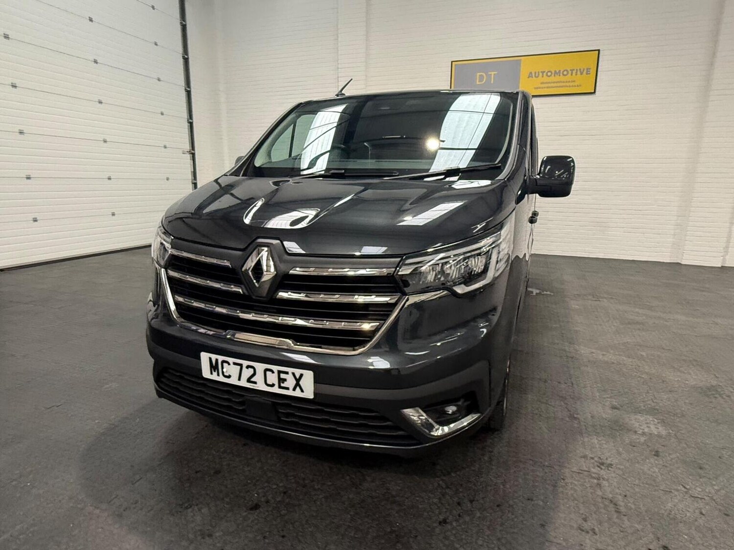 Used Renault Trafic 2023 for sale - 78102334: Photo 29