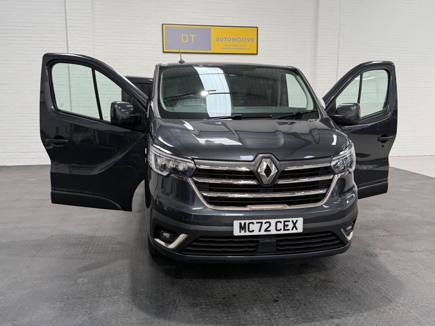 Used Renault Trafic 2023 for sale - 78102334: Photo 31