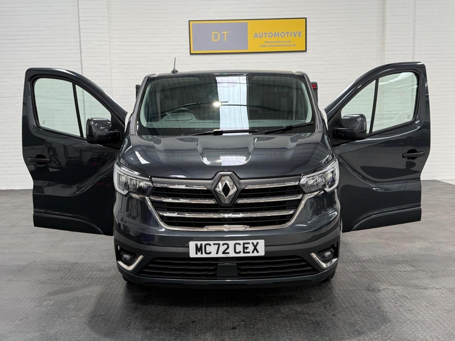 Used Renault Trafic 2023 for sale - 78102334: Photo 33