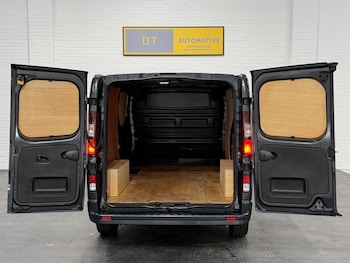 Used Renault Trafic 2023 for sale - 78102334: Photo