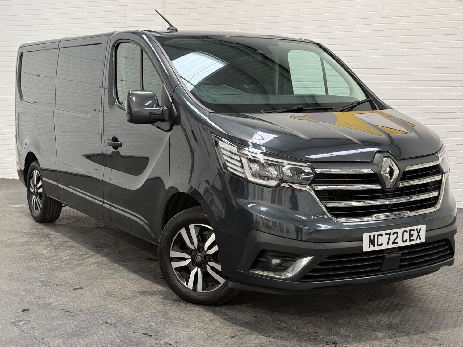 Used Renault Trafic 2023 for sale - 78102334: Photo 4