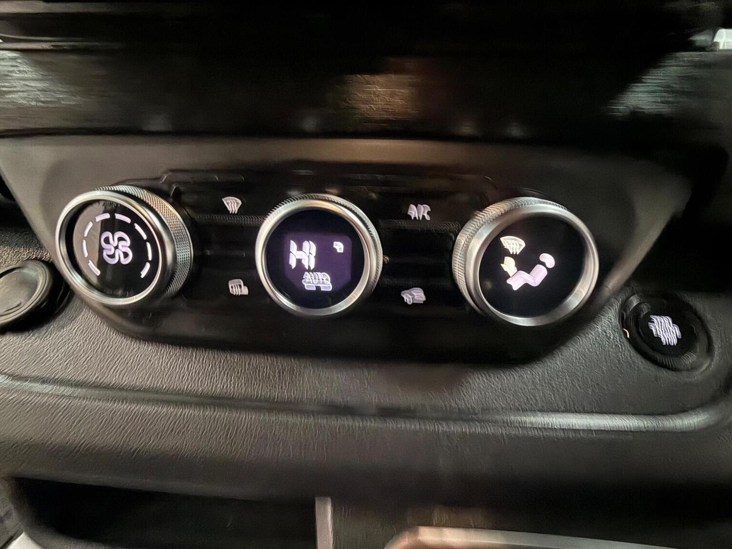 Used Renault Trafic 2023 for sale - 78102334: Photo 44