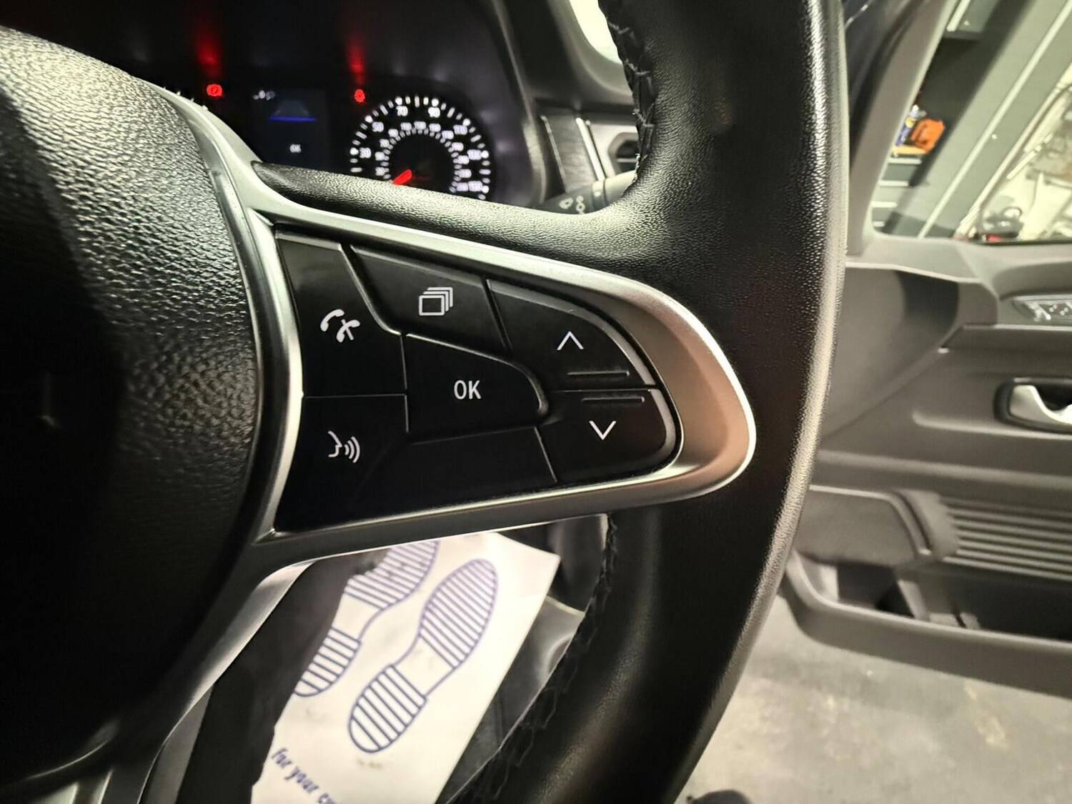 Used Renault Trafic 2023 for sale - 78102334: Photo 45