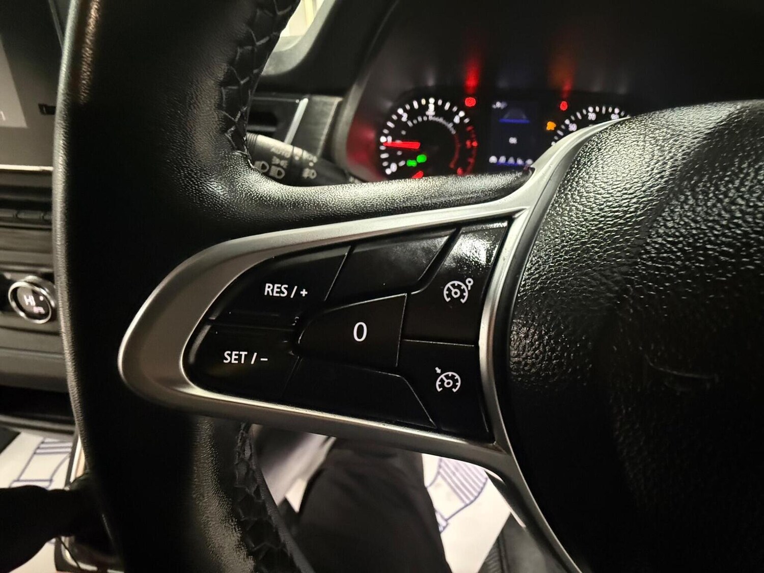 Used Renault Trafic 2023 for sale - 78102334: Photo 46