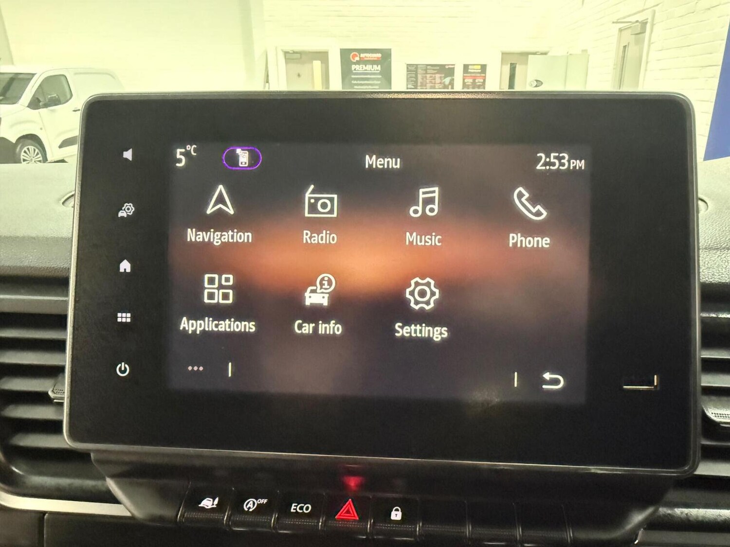 Used Renault Trafic 2023 for sale - 78102334: Photo 49