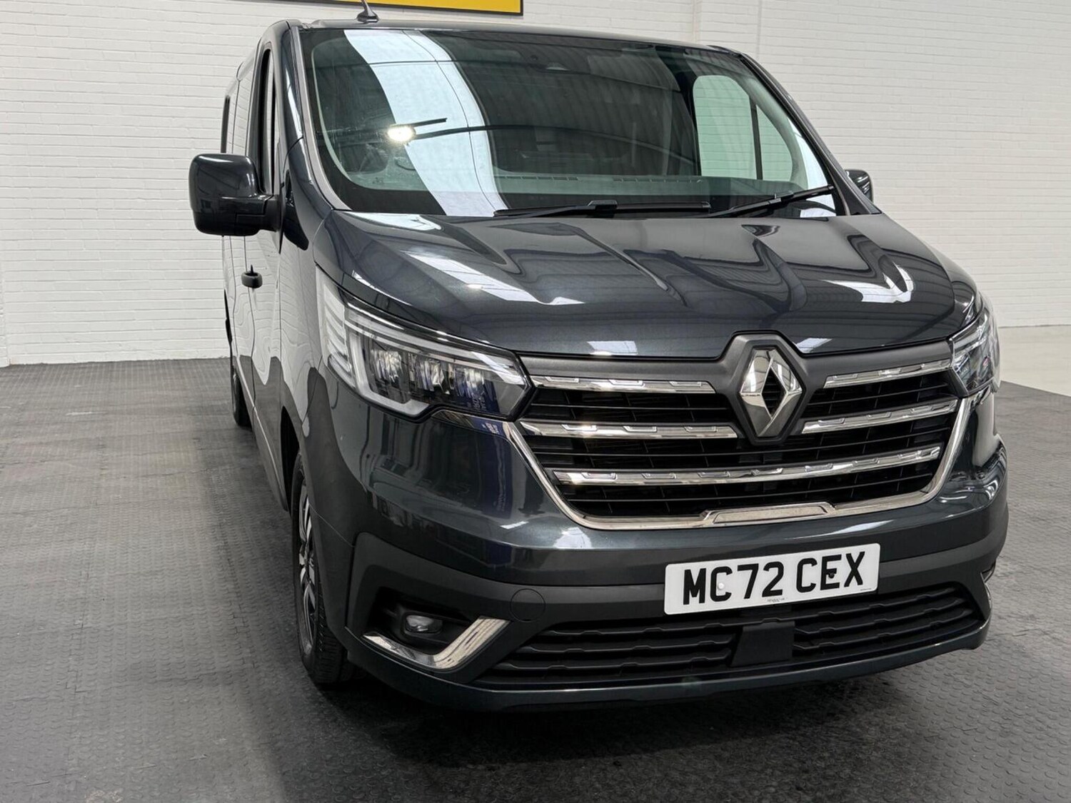 Used Renault Trafic 2023 for sale - 78102334: Photo 5