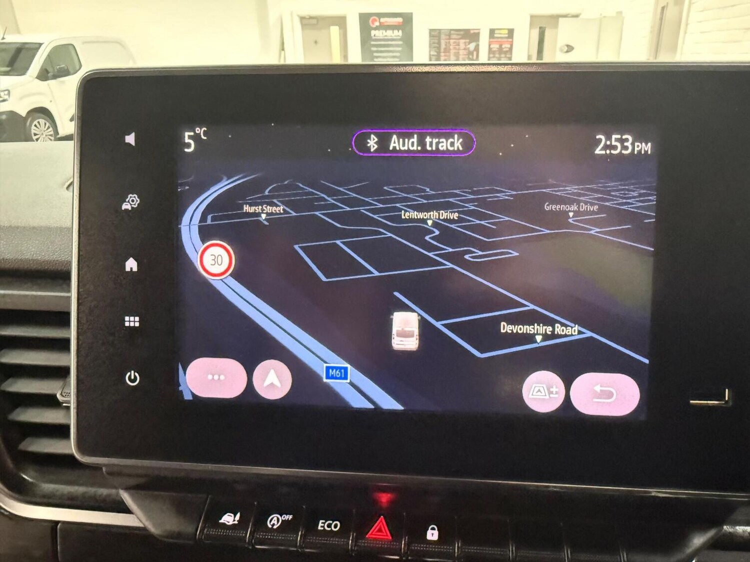 Used Renault Trafic 2023 for sale - 78102334: Photo 50