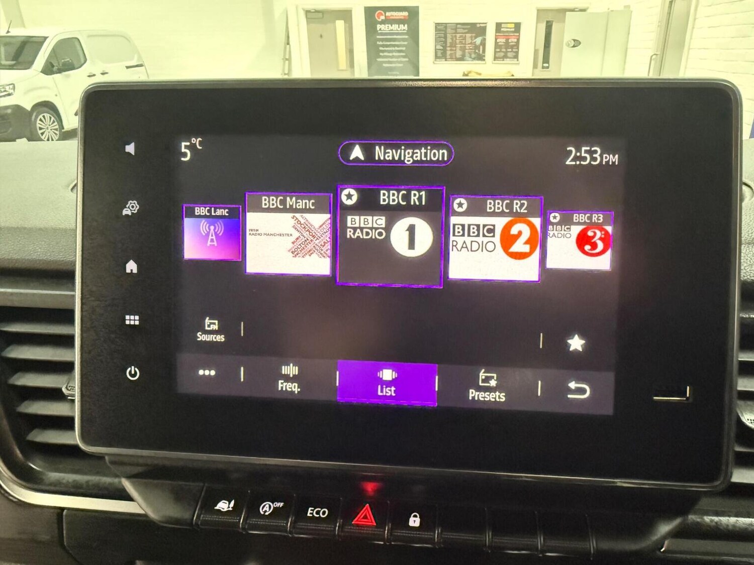 Used Renault Trafic 2023 for sale - 78102334: Photo 51