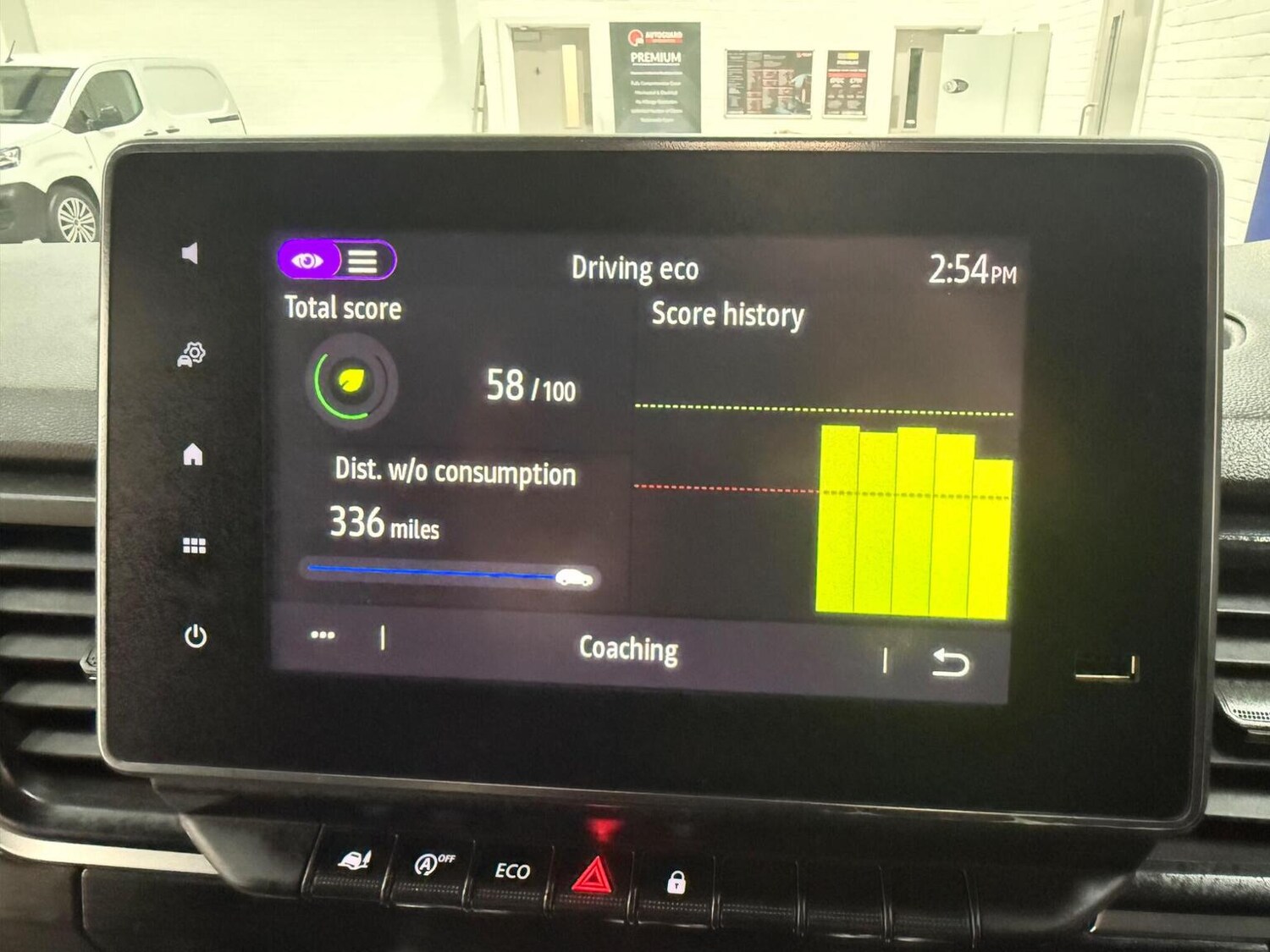 Used Renault Trafic 2023 for sale - 78102334: Photo 53