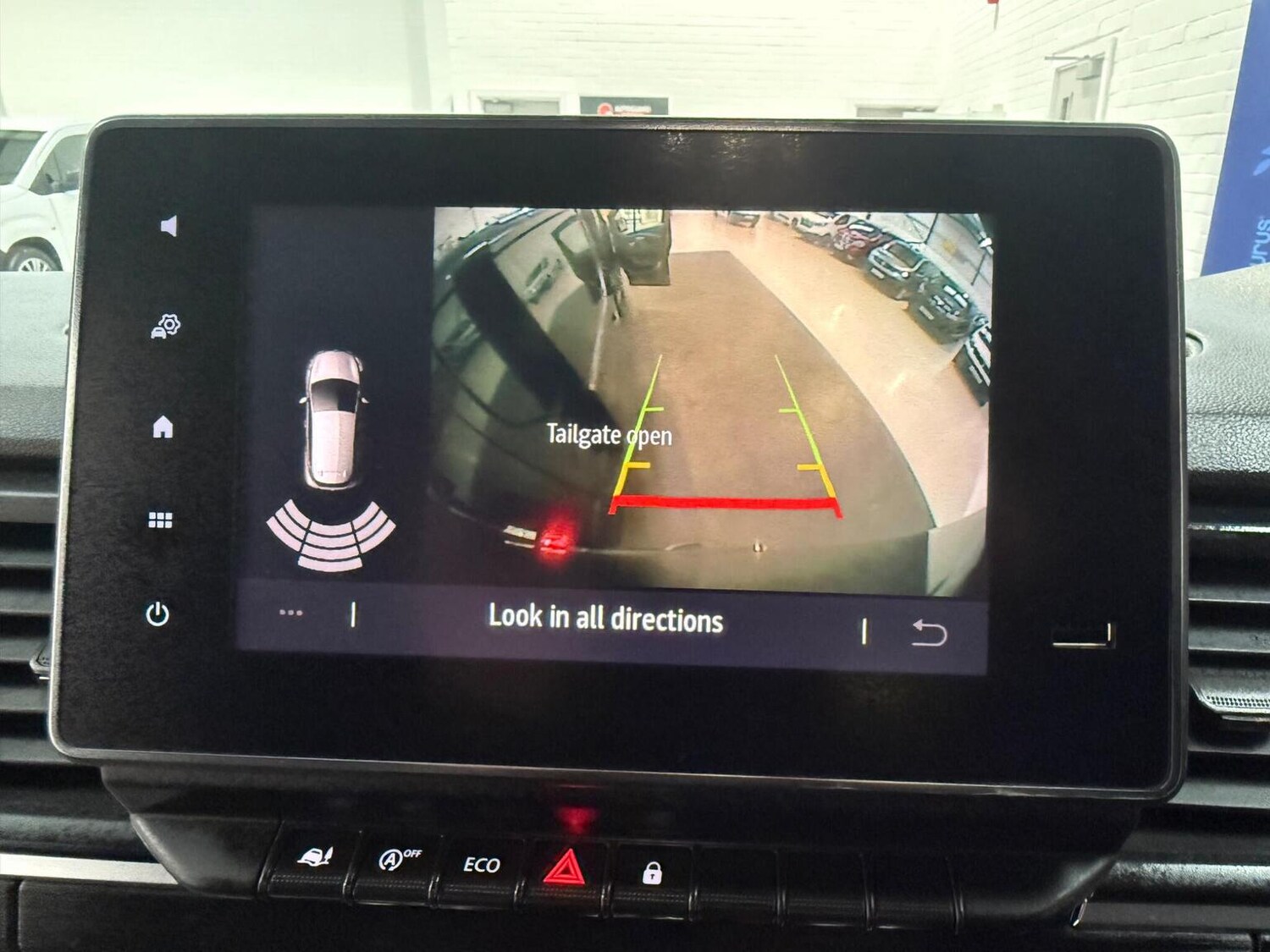 Used Renault Trafic 2023 for sale - 78102334: Photo 54