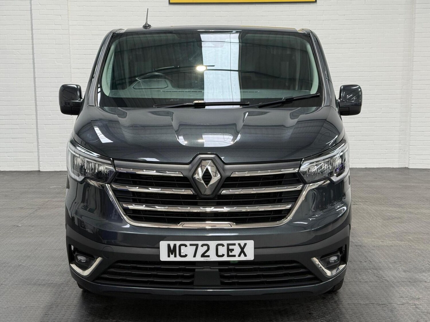 Used Renault Trafic 2023 for sale - 78102334: Photo 6