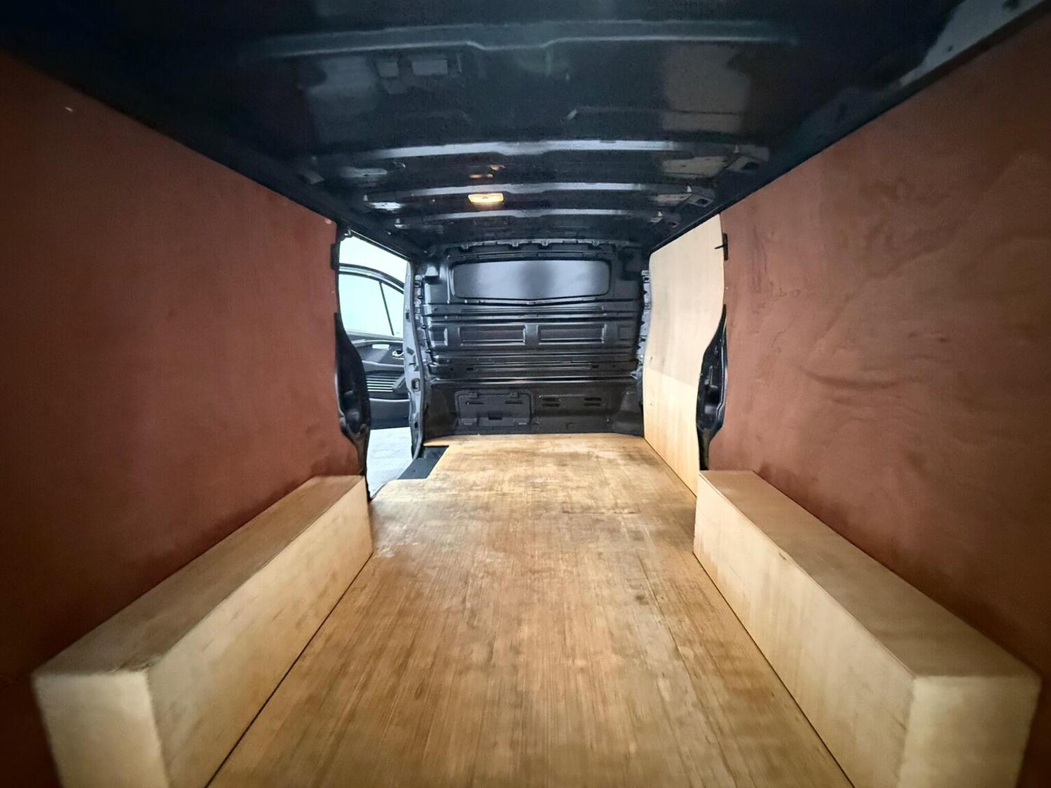 Used Renault Trafic 2023 for sale - 78102334: Photo 63