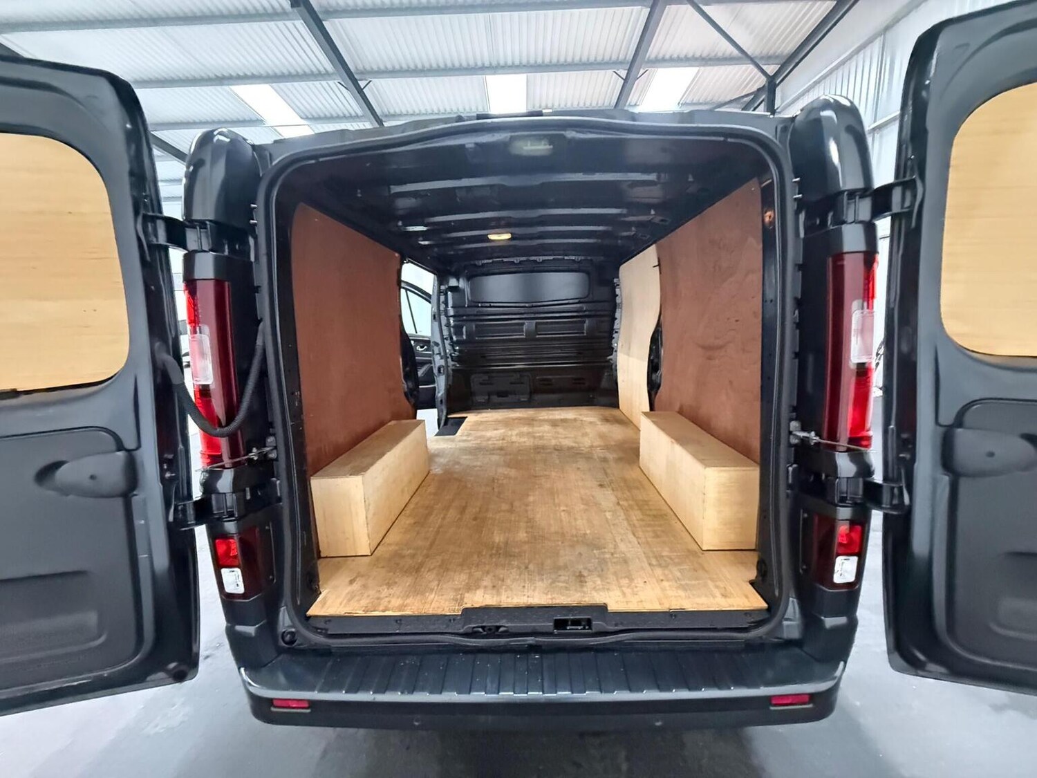 Used Renault Trafic 2023 for sale - 78102334: Photo 64