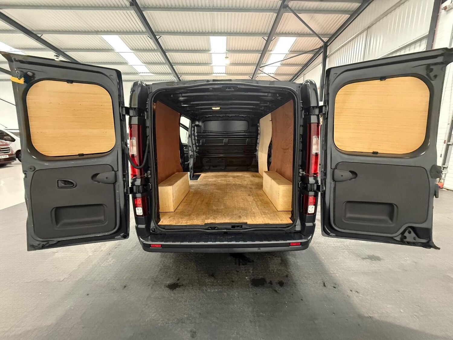 Used Renault Trafic 2023 for sale - 78102334: Photo 65