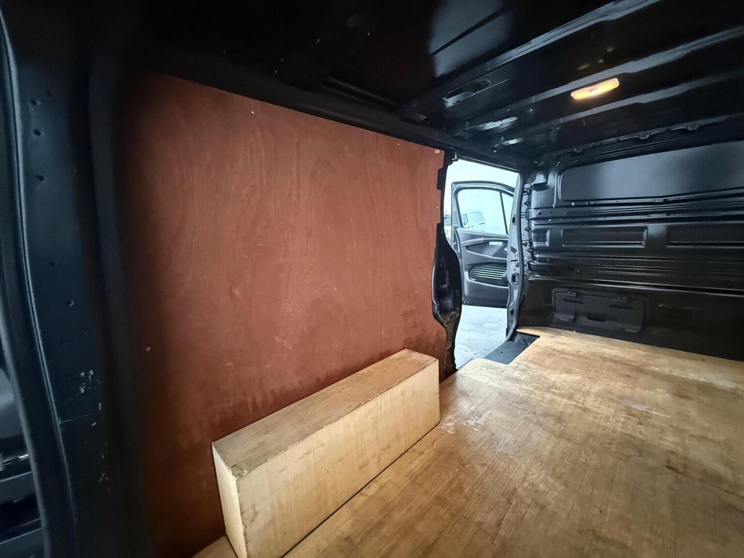 Used Renault Trafic 2023 for sale - 78102334: Photo 66