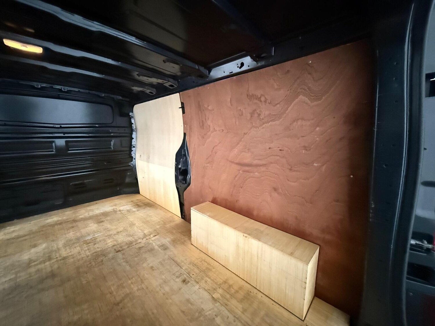 Used Renault Trafic 2023 for sale - 78102334: Photo 68