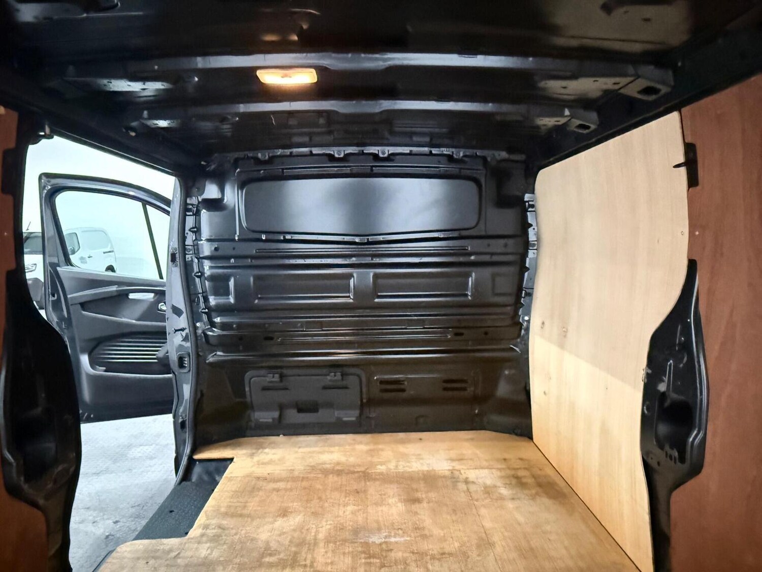 Used Renault Trafic 2023 for sale - 78102334: Photo 69