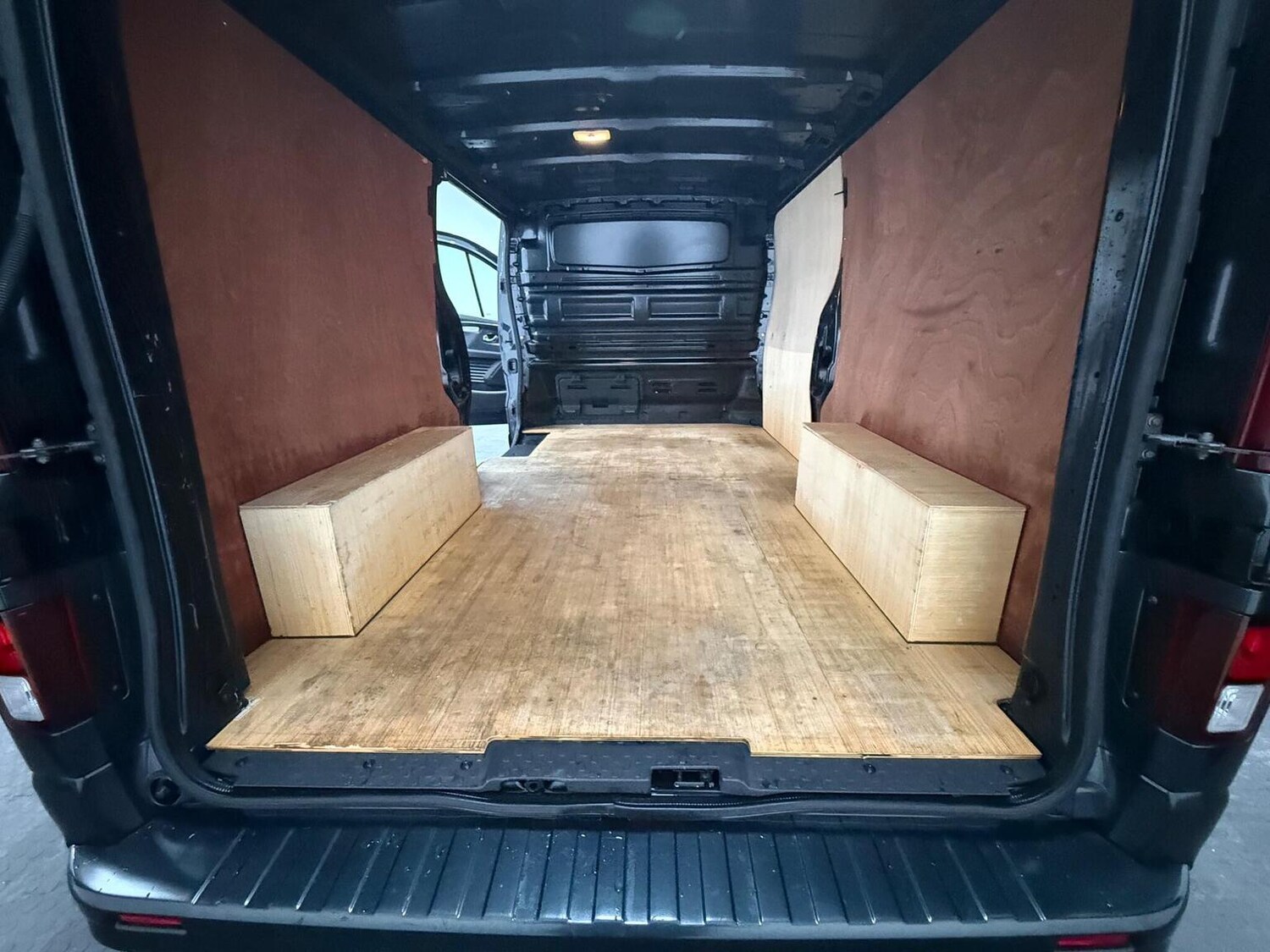 Used Renault Trafic 2023 for sale - 78102334: Photo 71