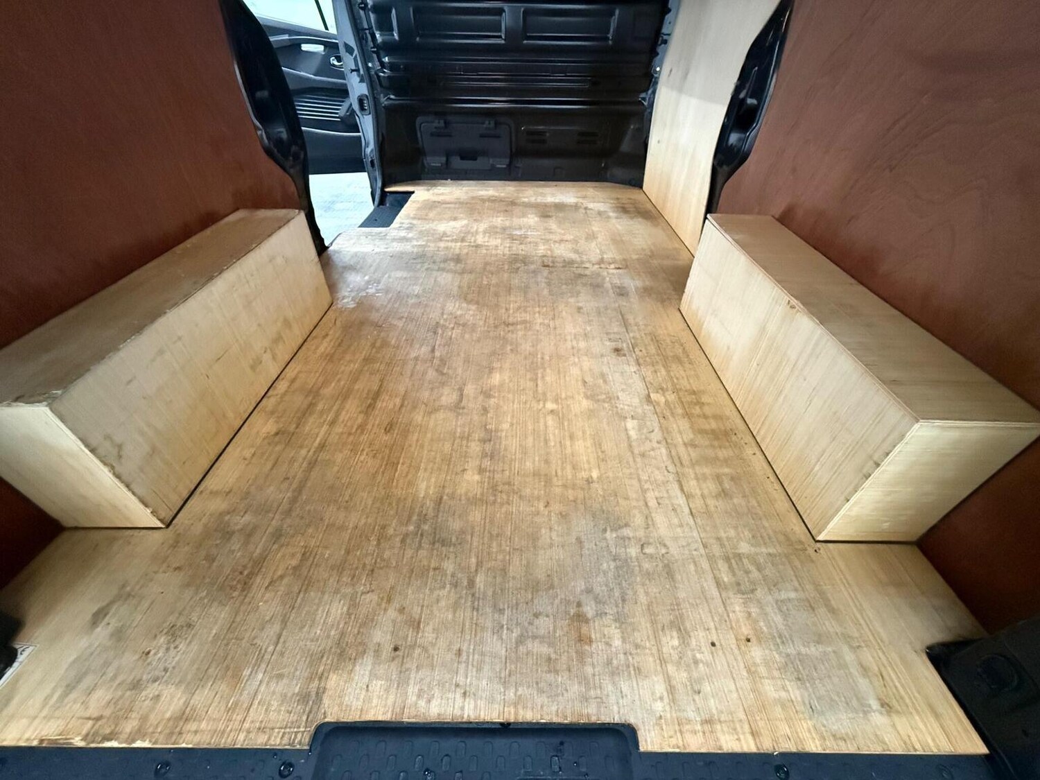 Used Renault Trafic 2023 for sale - 78102334: Photo 73