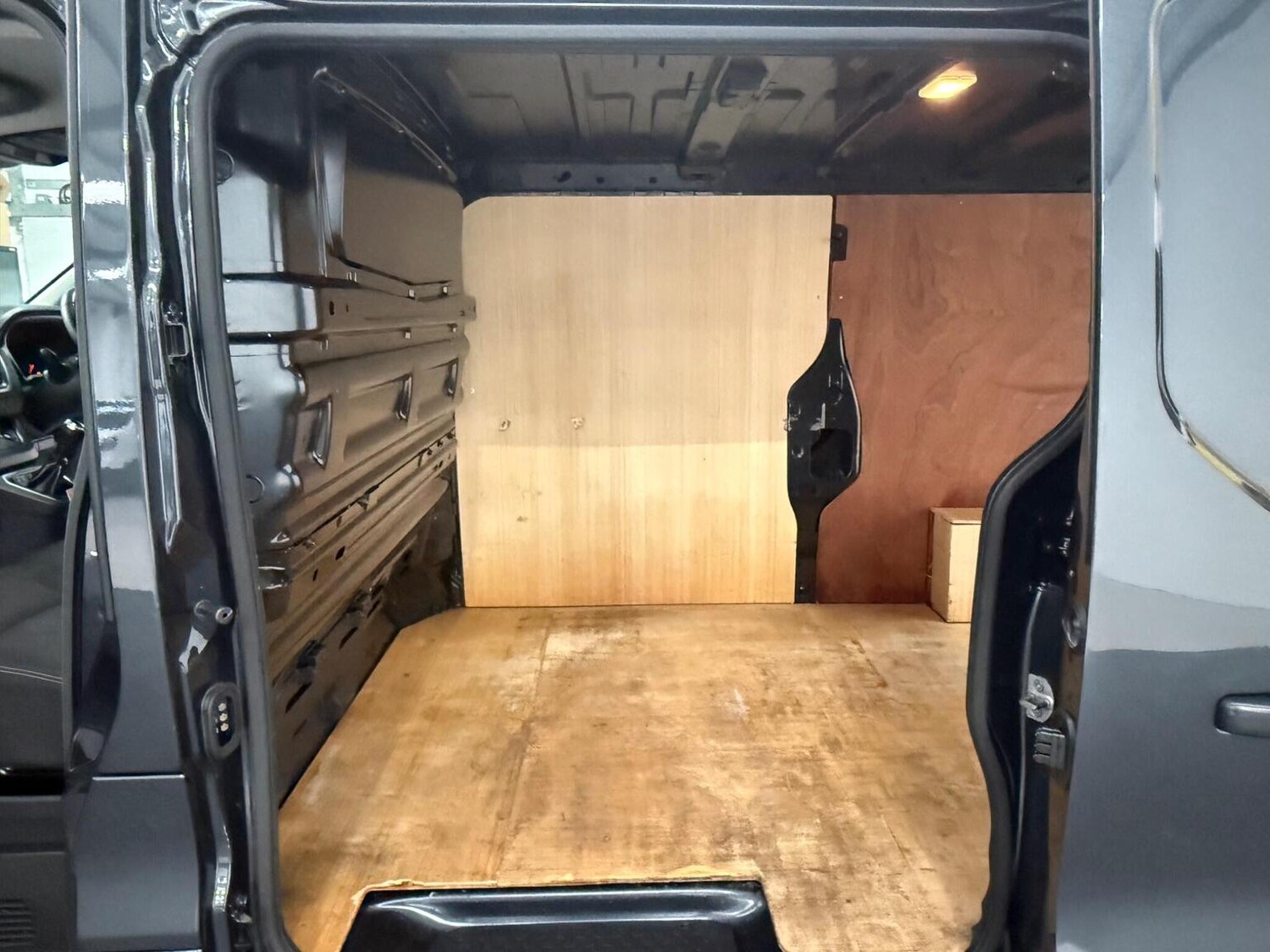 Used Renault Trafic 2023 for sale - 78102334: Photo 80