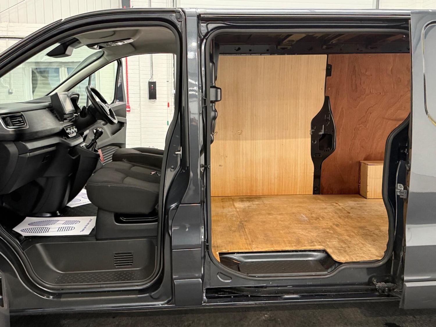 Used Renault Trafic 2023 for sale - 78102334: Photo 81