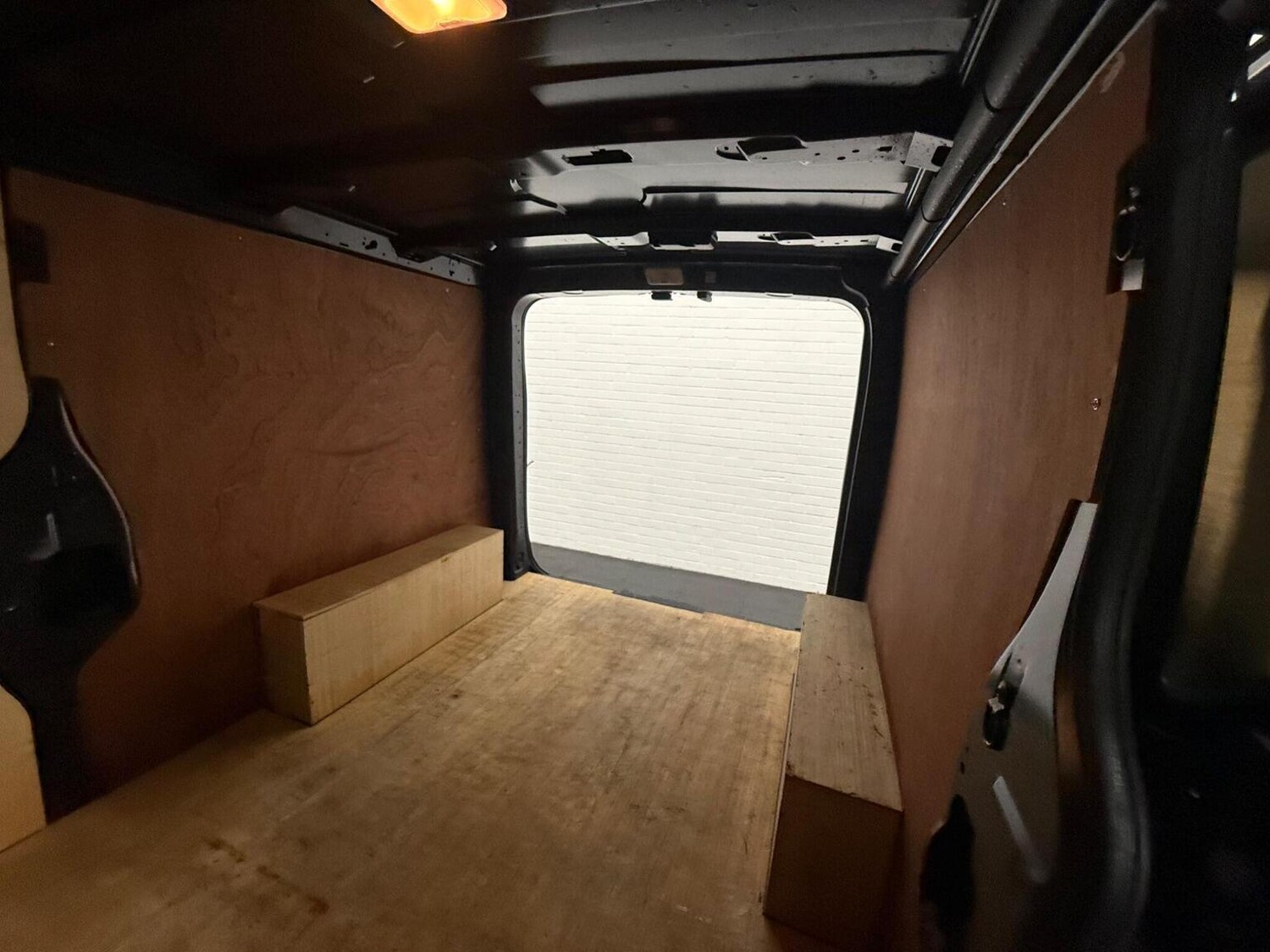 Used Renault Trafic 2023 for sale - 78102334: Photo 83