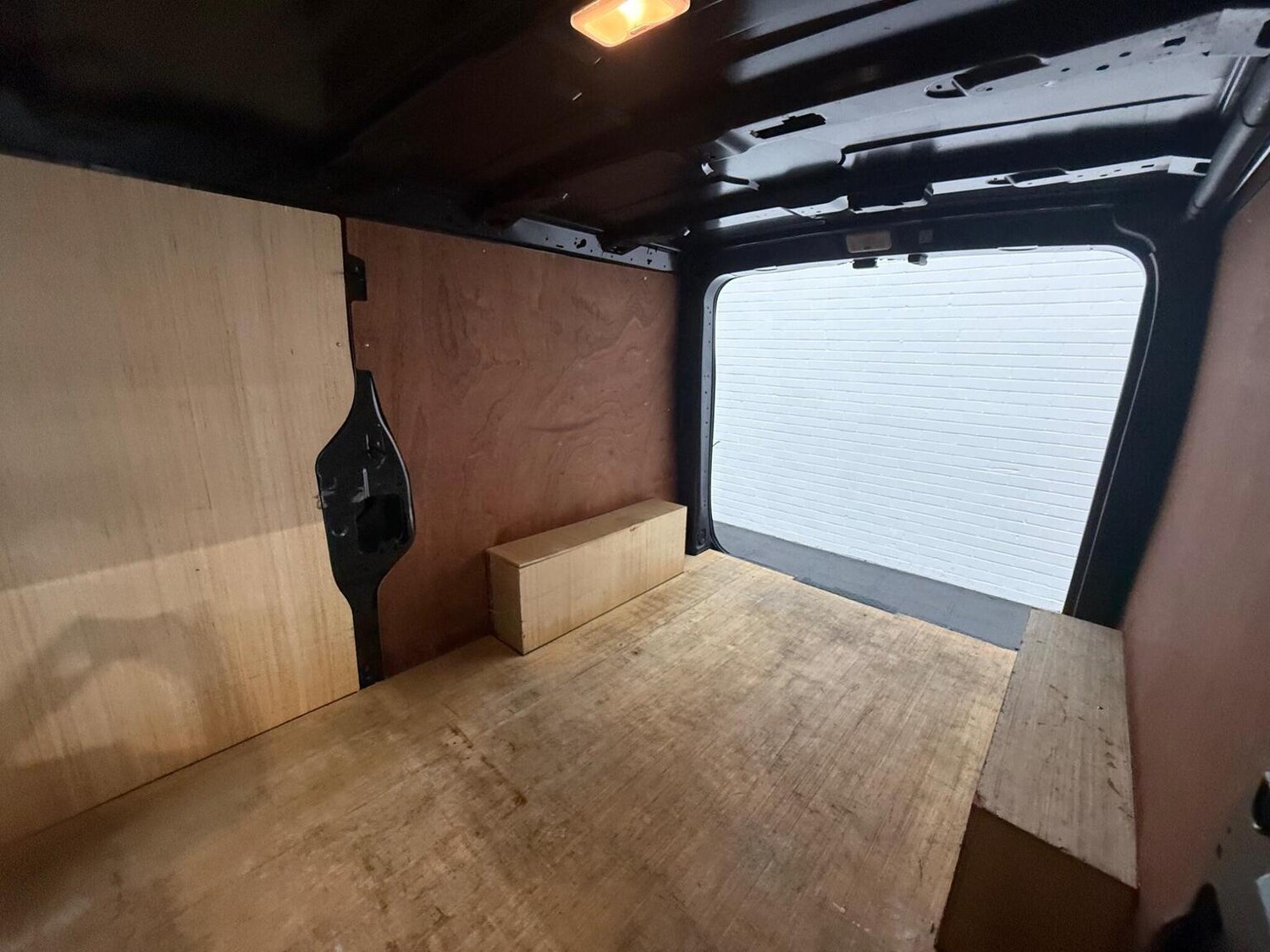 Used Renault Trafic 2023 for sale - 78102334: Photo 84