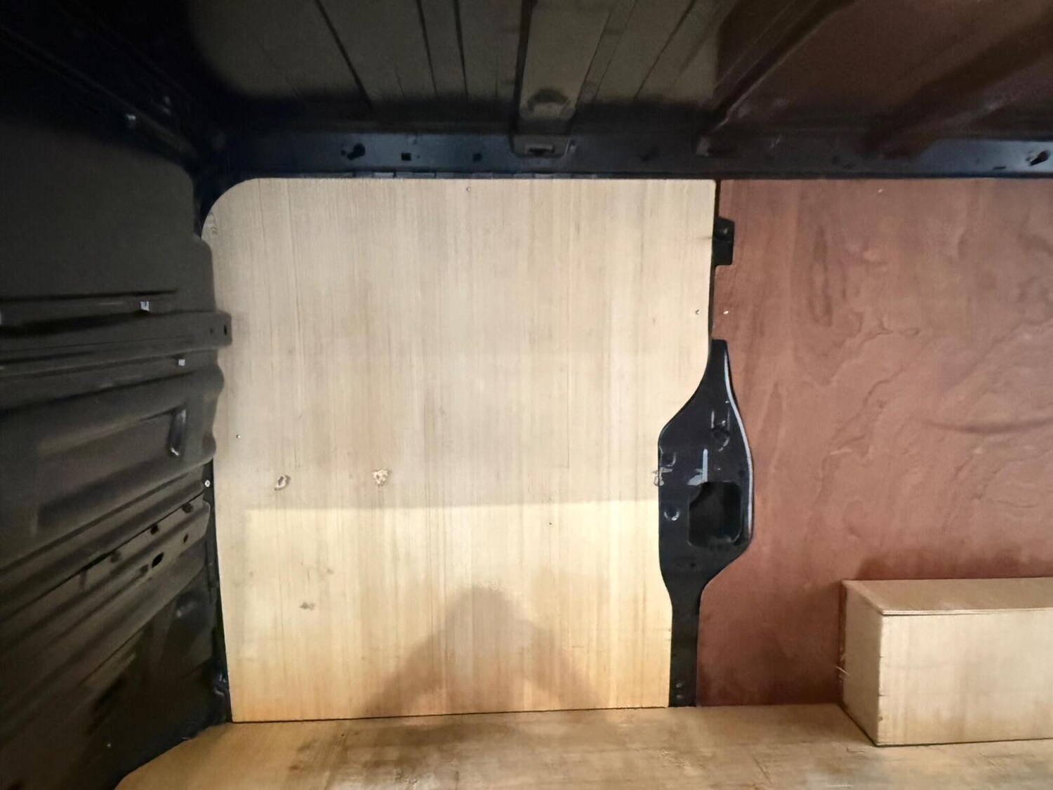 Used Renault Trafic 2023 for sale - 78102334: Photo 85