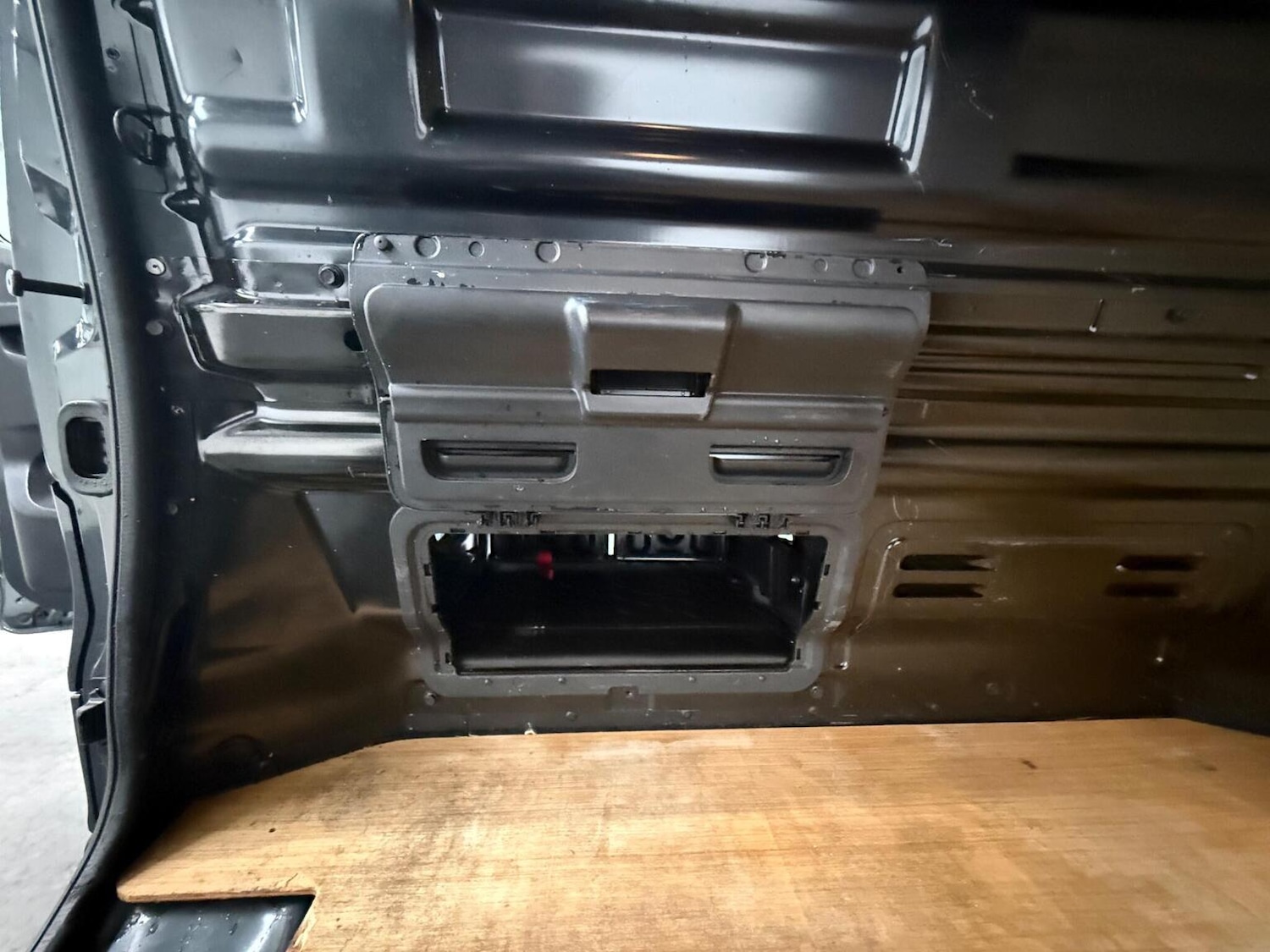 Used Renault Trafic 2023 for sale - 78102334: Photo 86