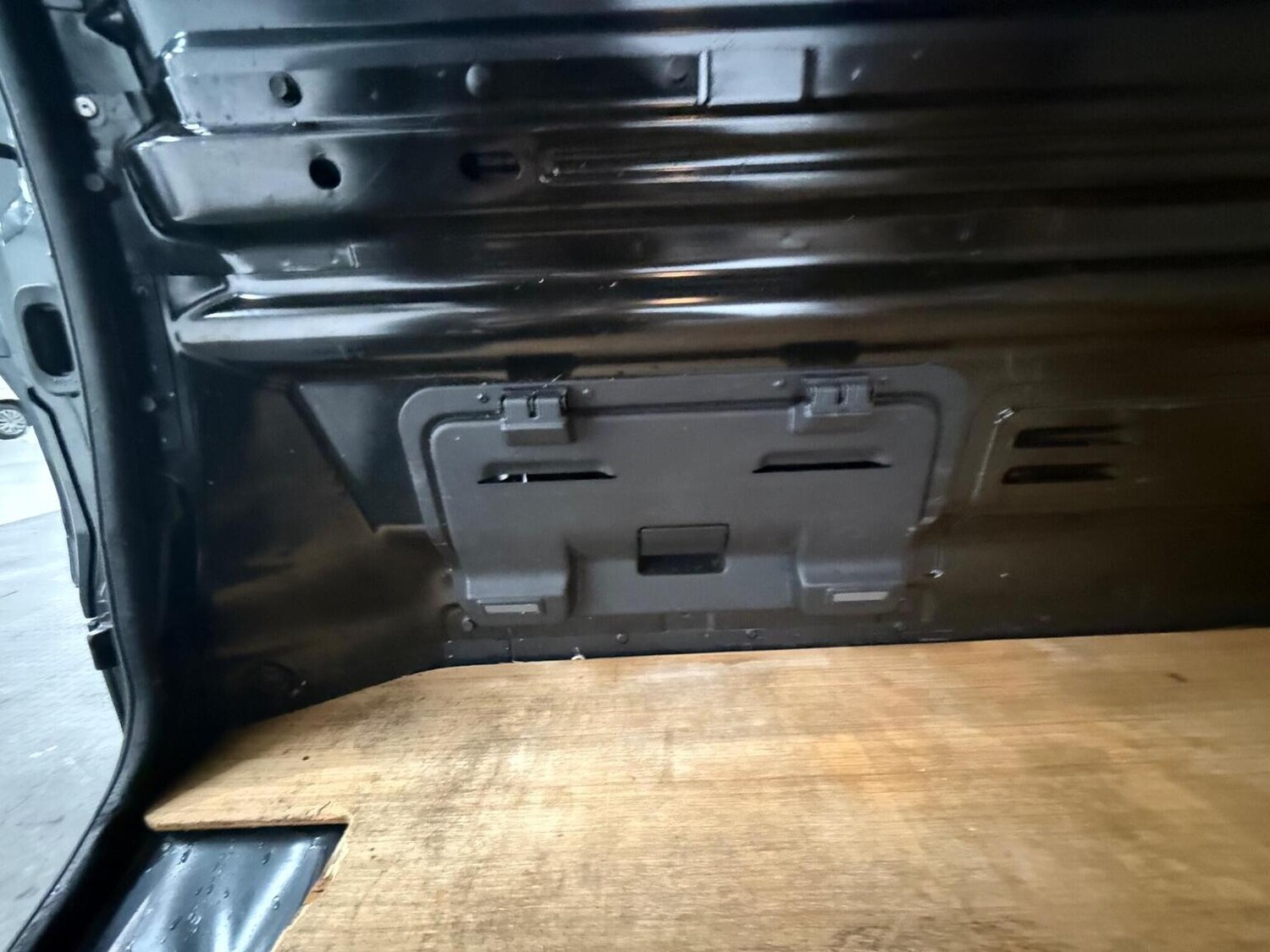 Used Renault Trafic 2023 for sale - 78102334: Photo 87