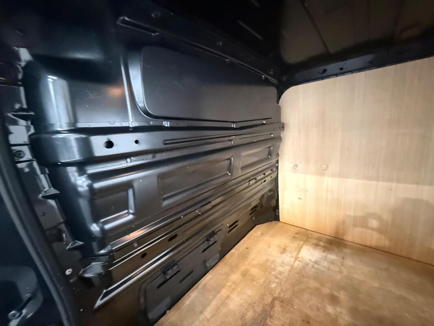 Used Renault Trafic 2023 for sale - 78102334: Photo 88