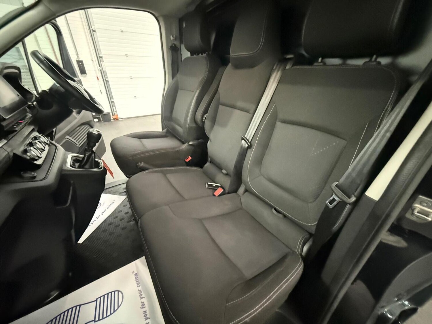 Used Renault Trafic 2023 for sale - 78102334: Photo 89