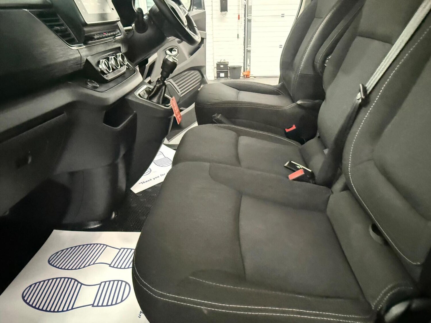 Used Renault Trafic 2023 for sale - 78102334: Photo 90