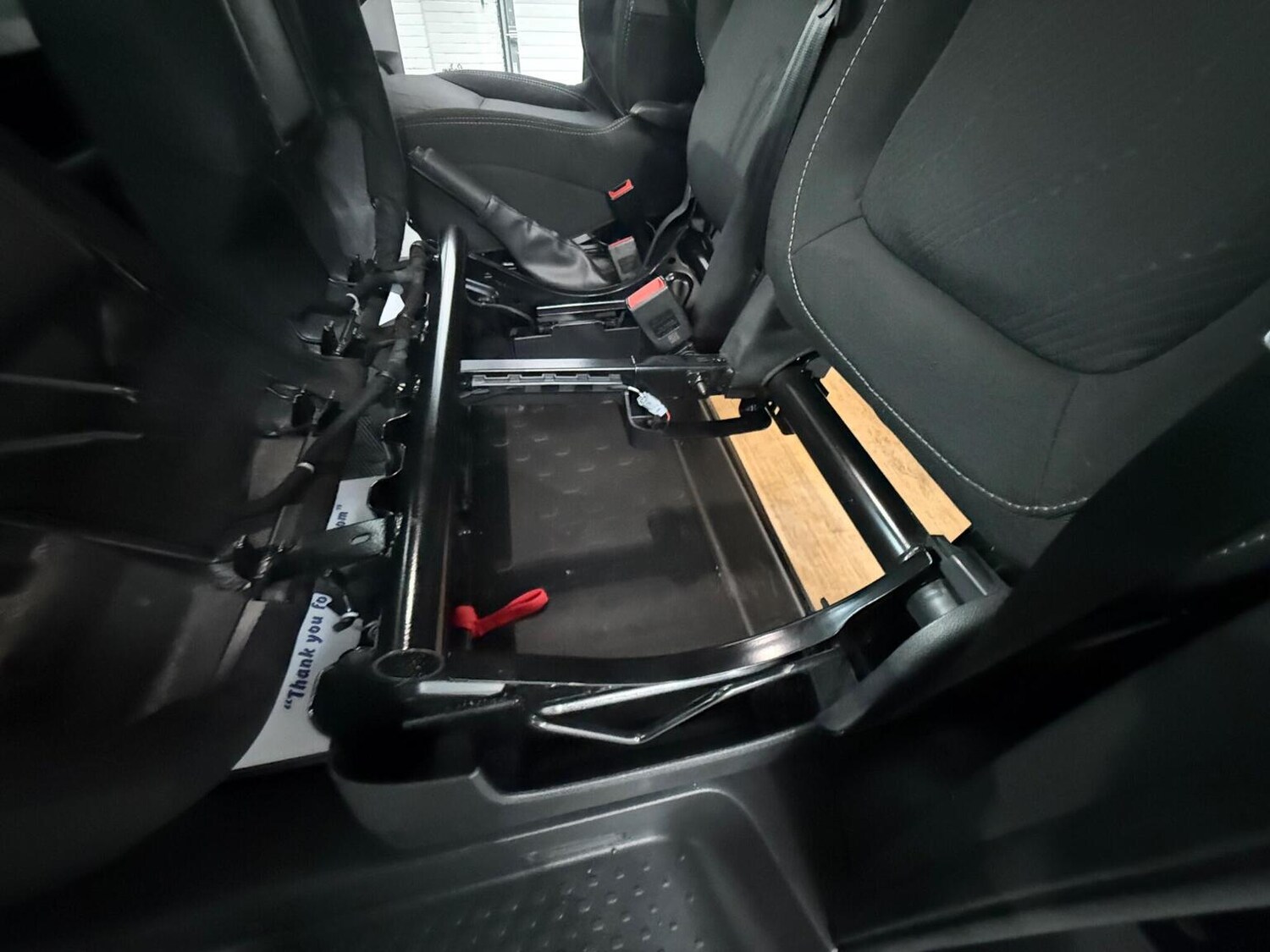 Used Renault Trafic 2023 for sale - 78102334: Photo 92