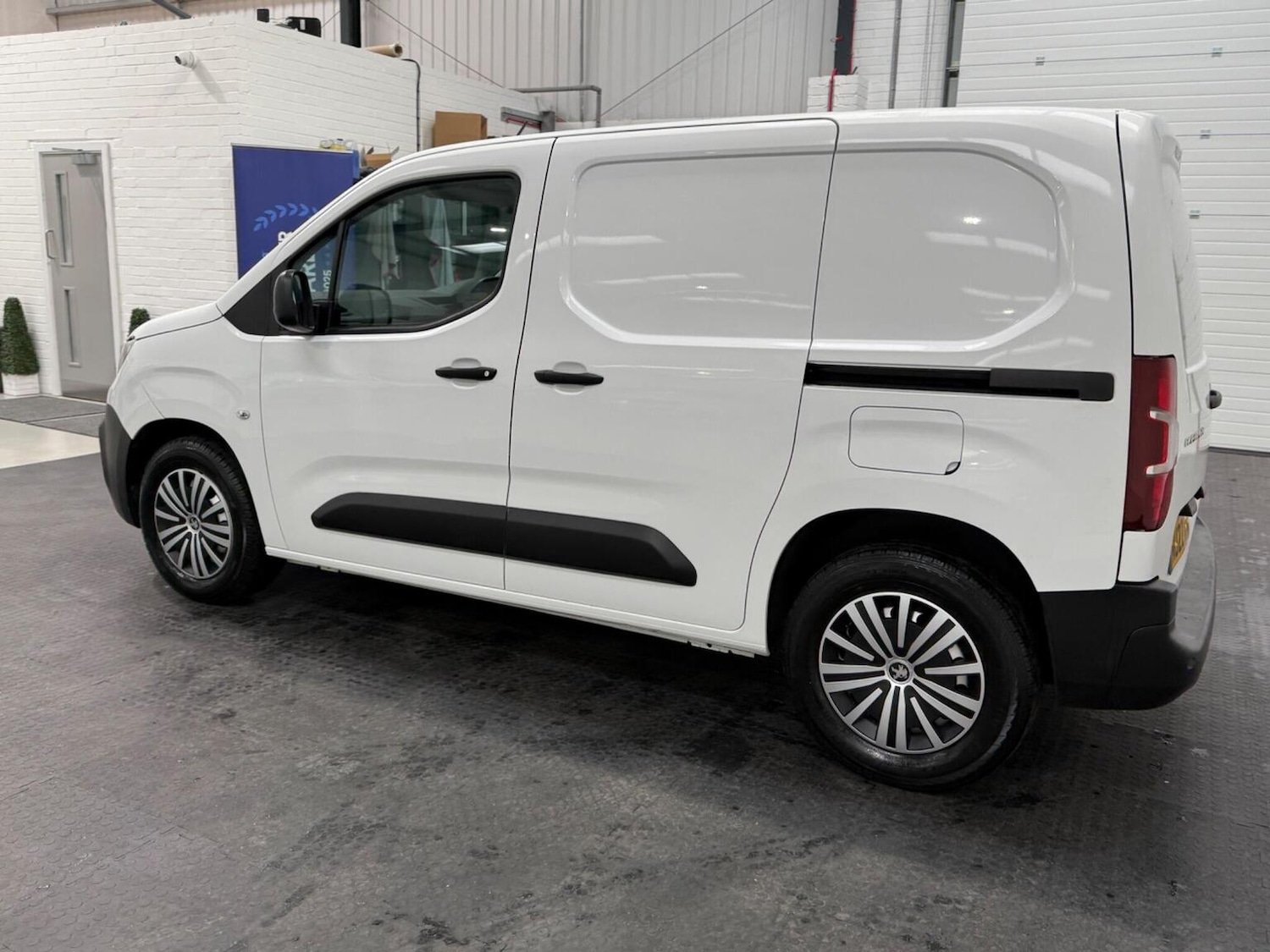 Used Peugeot Partner 2022 for sale - 78102324: Photo 20