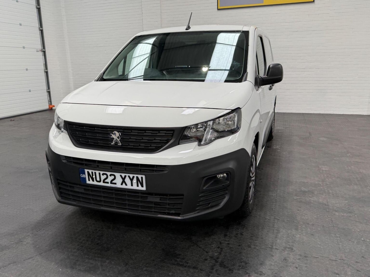 Used Peugeot Partner 2022 for sale - 78102324: Photo 28