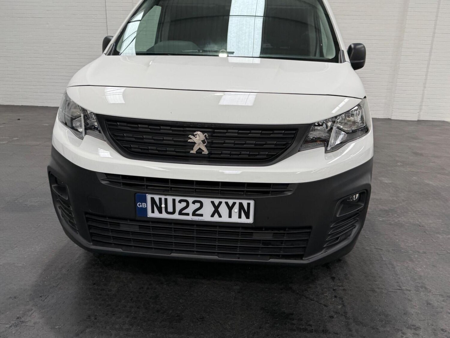 Used Peugeot Partner 2022 for sale - 78102324: Photo 29