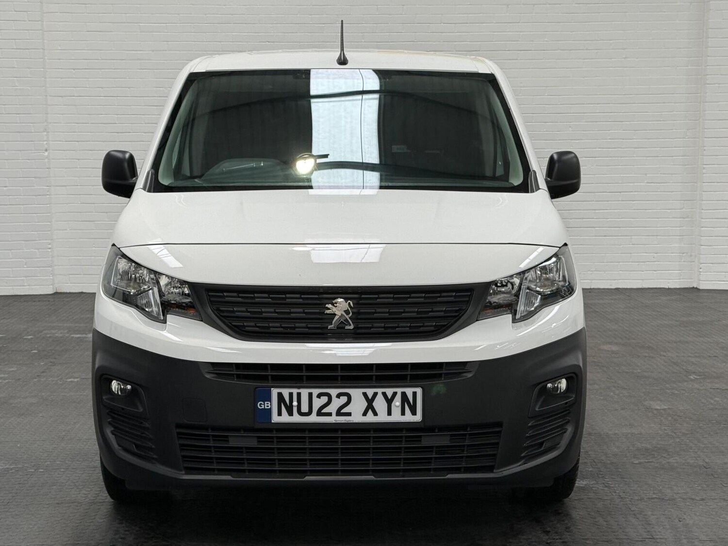 Used Peugeot Partner 2022 for sale - 78102324: Photo 4
