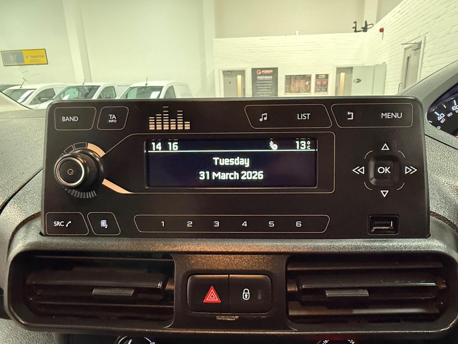 Used Peugeot Partner 2022 for sale - 78102324: Photo 49