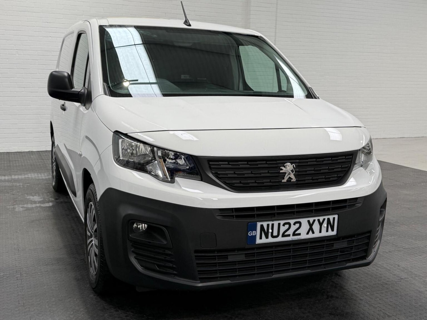 Used Peugeot Partner 2022 for sale - 78102324: Photo 5