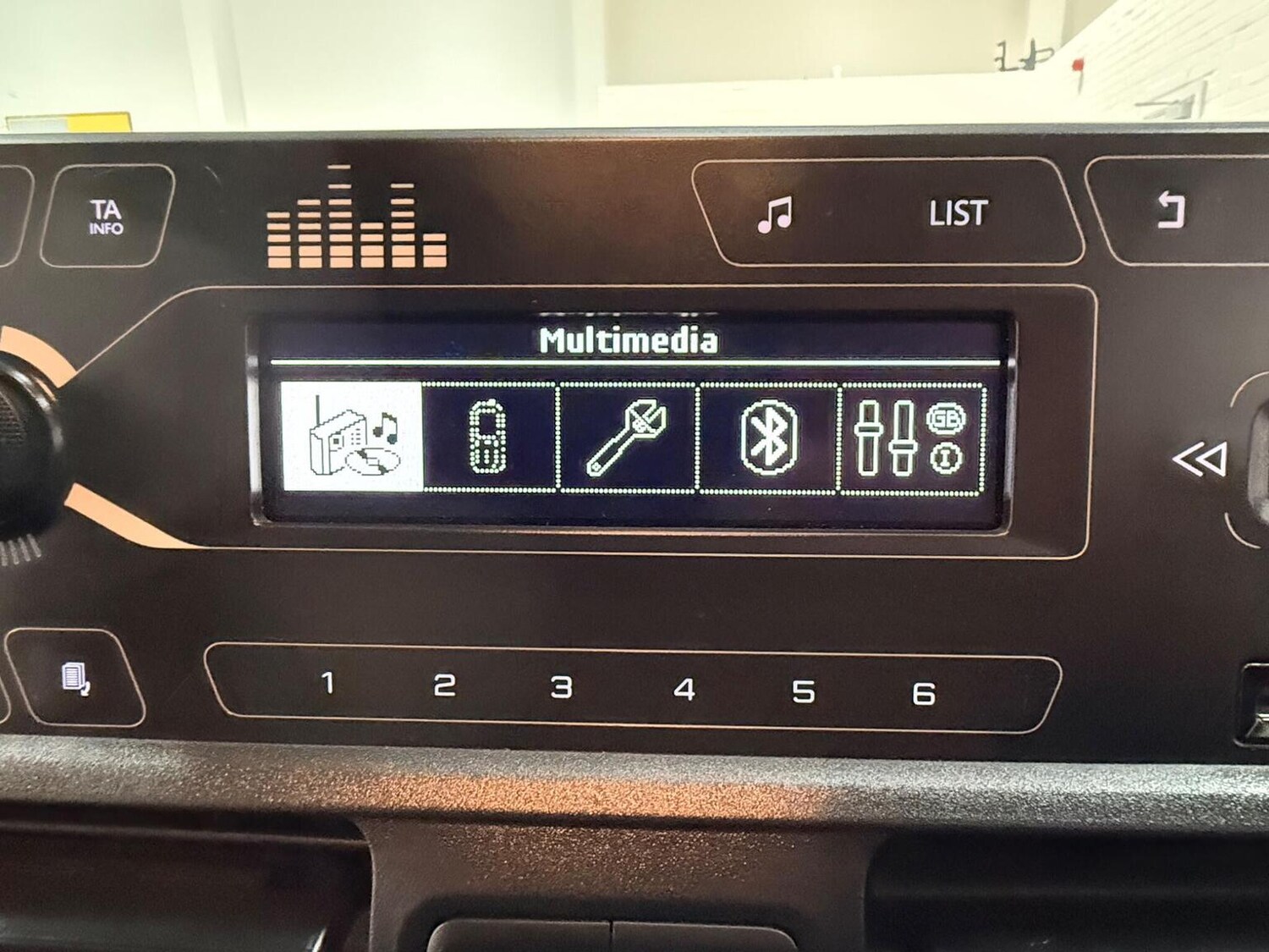 Used Peugeot Partner 2022 for sale - 78102324: Photo 53