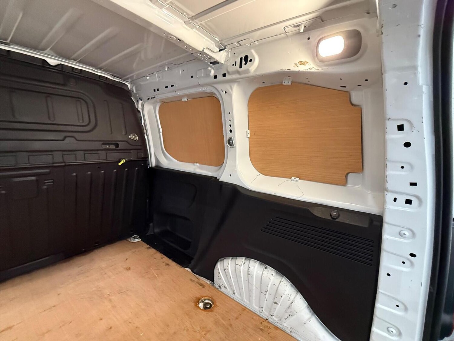 Used Peugeot Partner 2022 for sale - 78102324: Photo 63