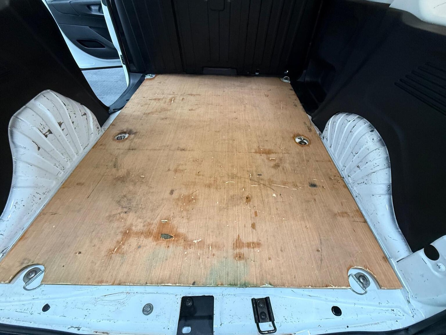 Used Peugeot Partner 2022 for sale - 78102324: Photo 67