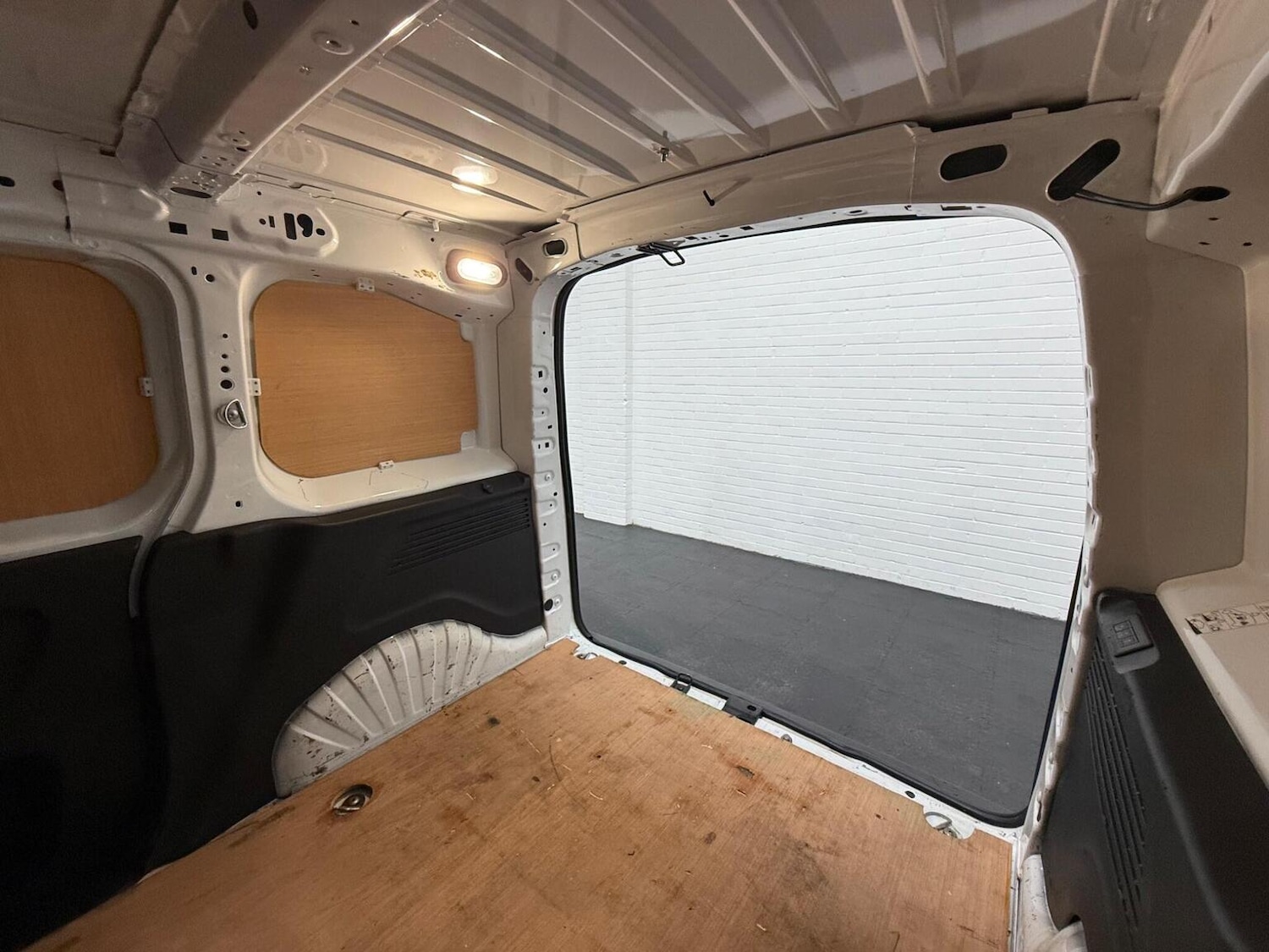 Used Peugeot Partner 2022 for sale - 78102324: Photo 77