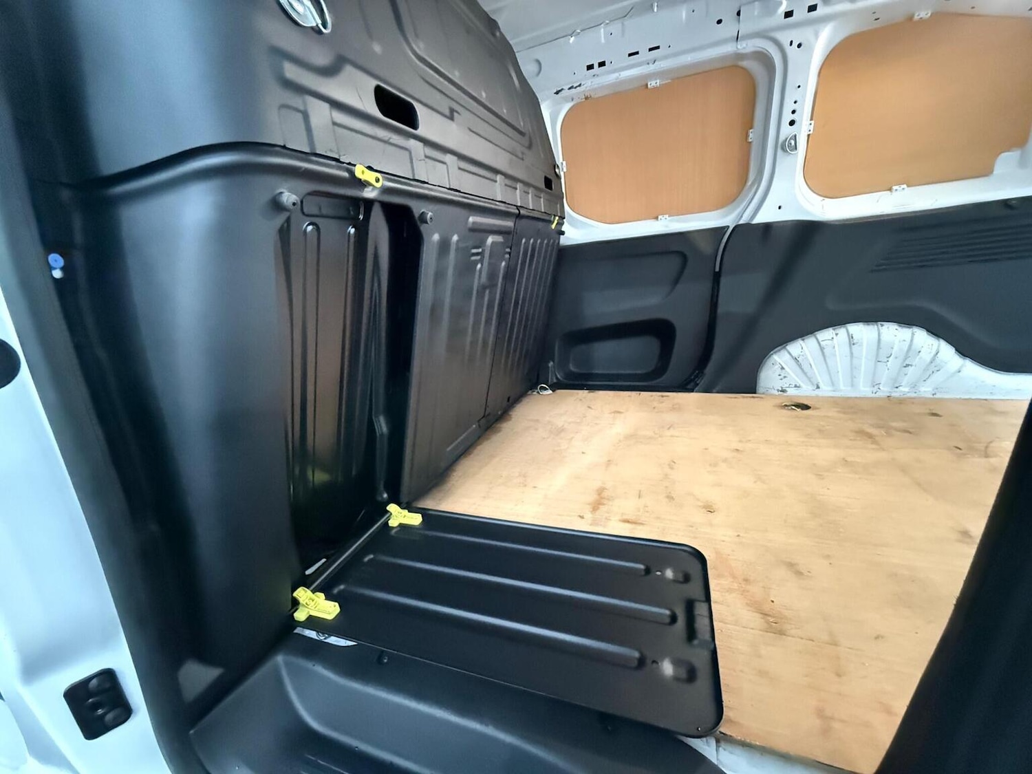 Used Peugeot Partner 2022 for sale - 78102324: Photo 78