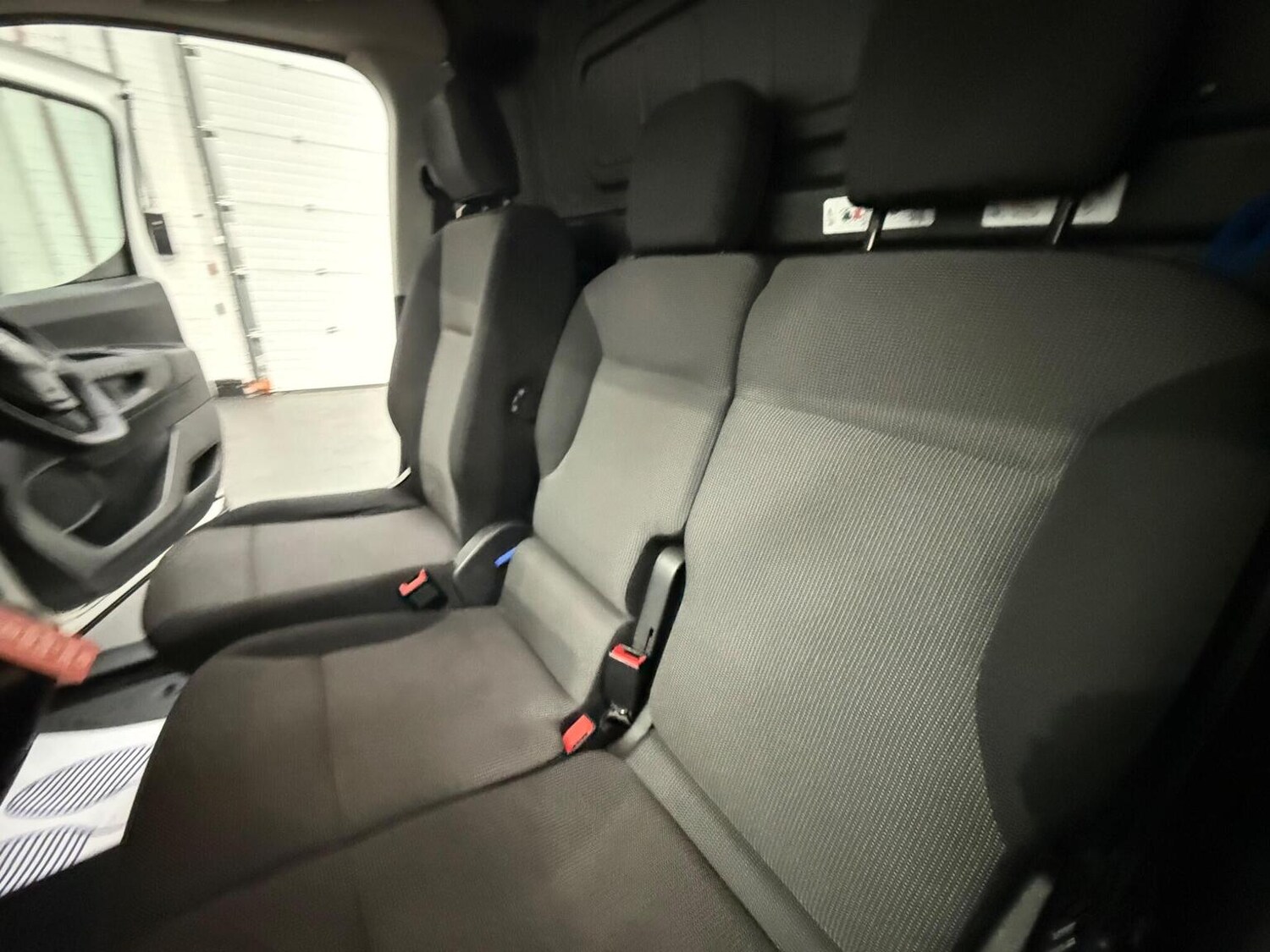 Used Peugeot Partner 2022 for sale - 78102324: Photo 81